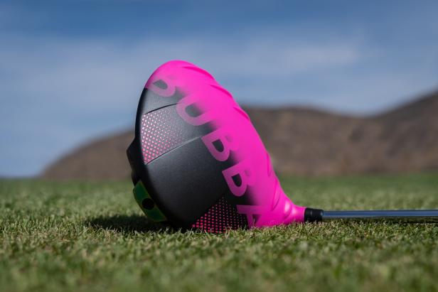 Bubba Watson's new driver might be his boldest one yet | Golf